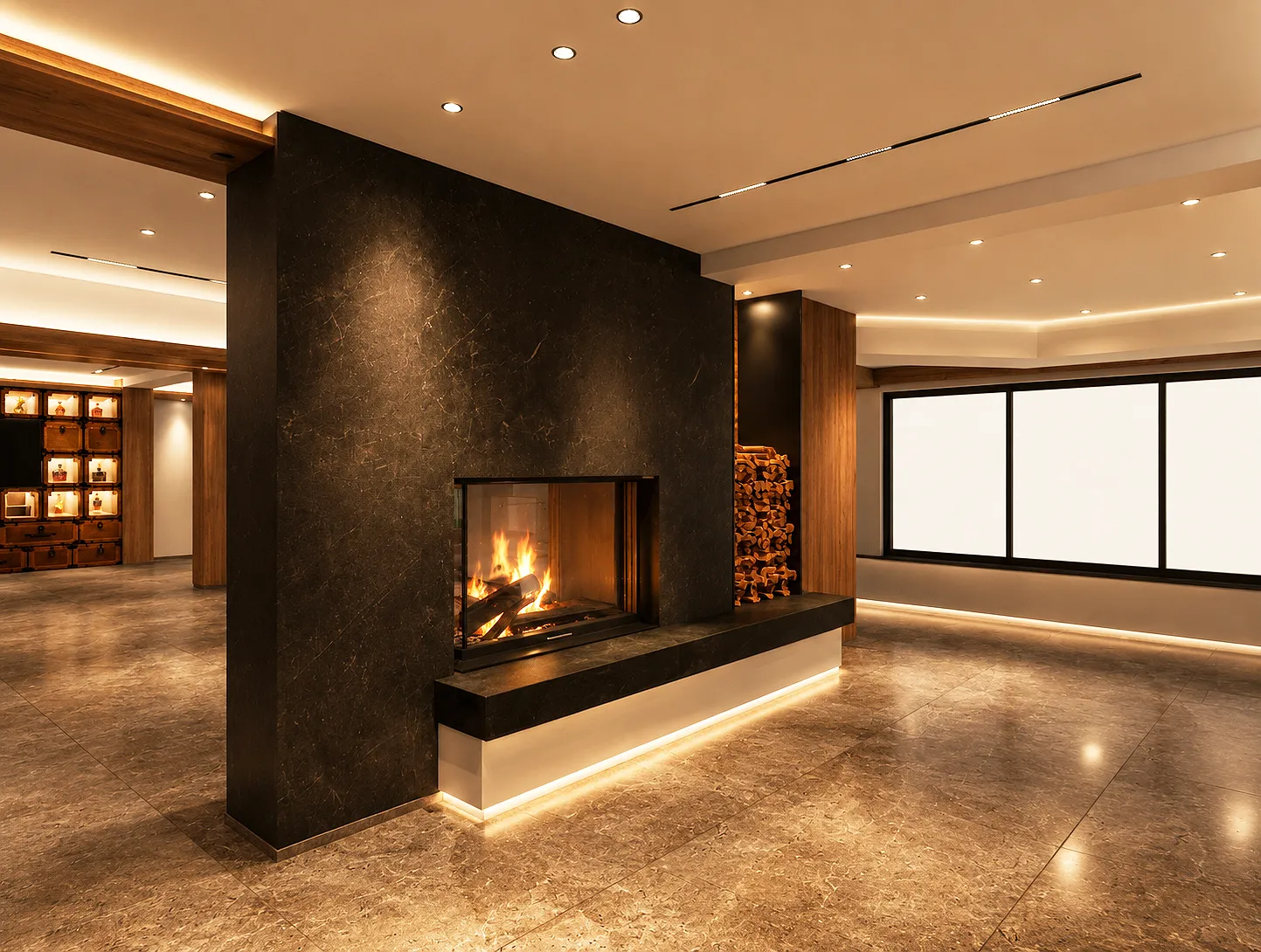 Hotel Reception & Lobby - Image 6